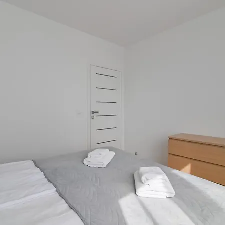 Ltc Centrum Zeromskiego Lägenhet Gdynia