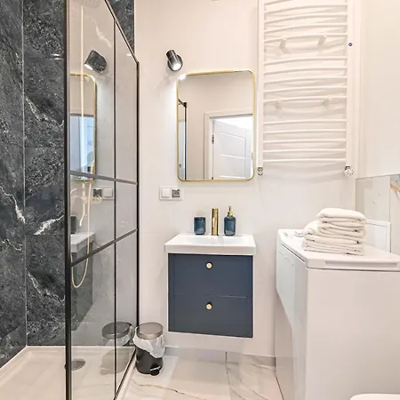 Lägenhet Ltc Centrum Zeromskiego