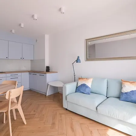 Ltc Centrum Zeromskiego * Gdynia