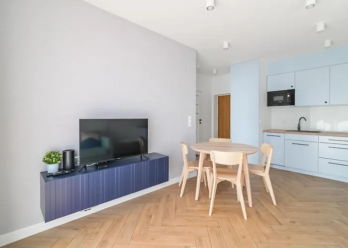 Ltc Centrum Zeromskiego * Gdyně