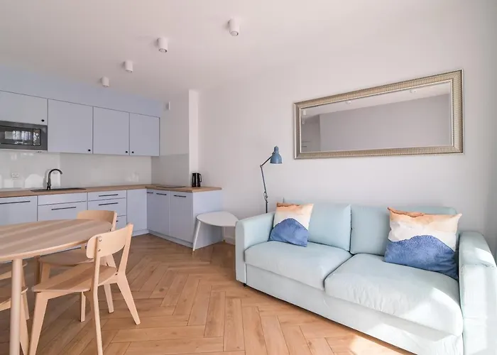 Ltc Centrum Zeromskiego * Gdynia